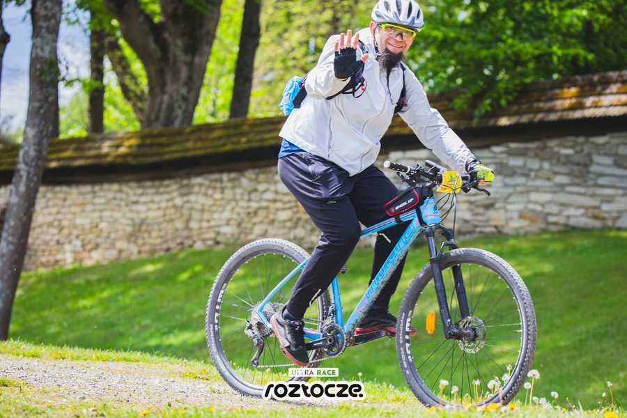 Dzien 3 Ultra Race Roztocze relacja 2025 jpg 571