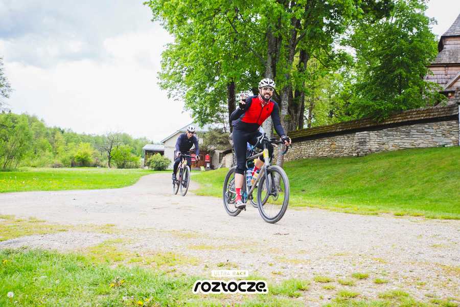 Dzien 3 Ultra Race Roztocze relacja 2025 jpg 432