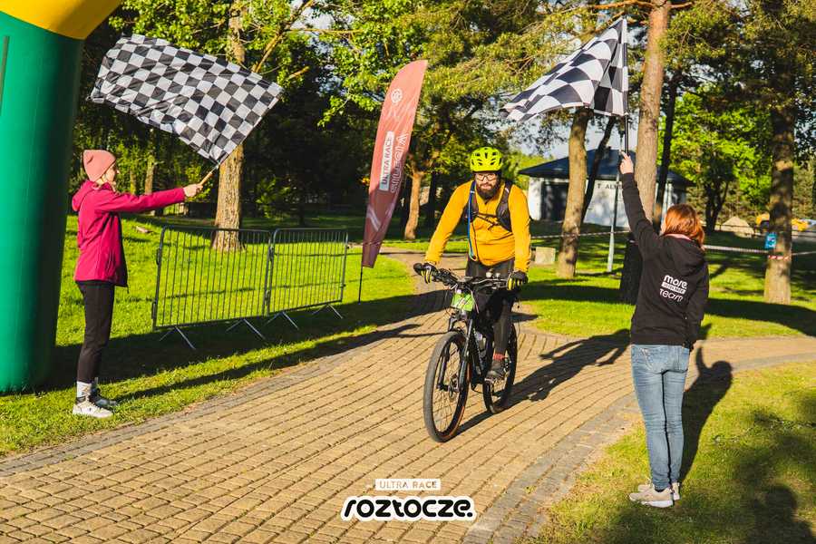 Dzien 3 Ultra Race Roztocze relacja 2025 jpg 788