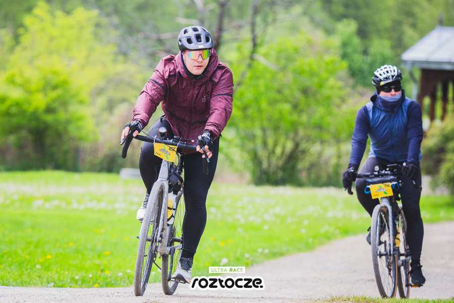 Dzien 3 Ultra Race Roztocze relacja 2025 jpg 513