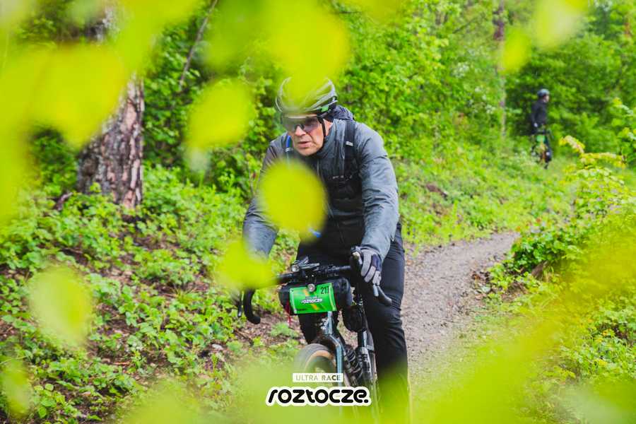 Ultra Race Roztocze relacja 2025 jpg 300