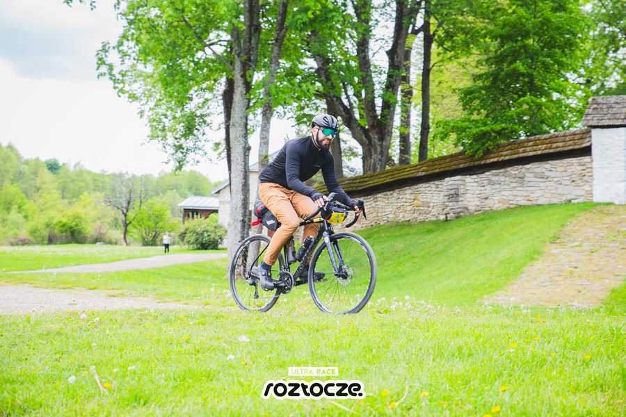 Dzien 3 Ultra Race Roztocze relacja 2025 jpg 467