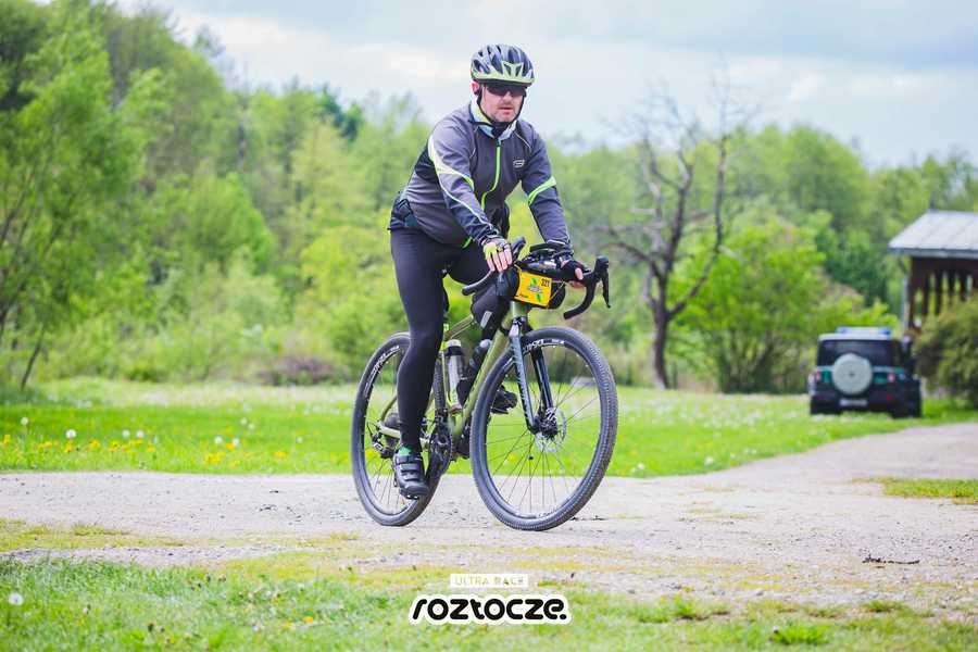 Dzien 3 Ultra Race Roztocze relacja 2025 jpg 596