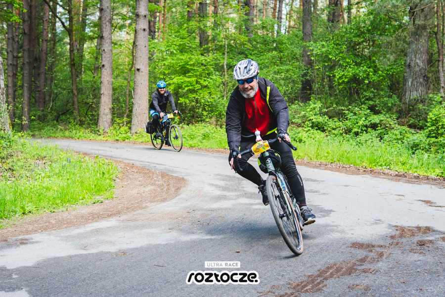 Dzien 3 Ultra Race Roztocze relacja 2025 jpg 348