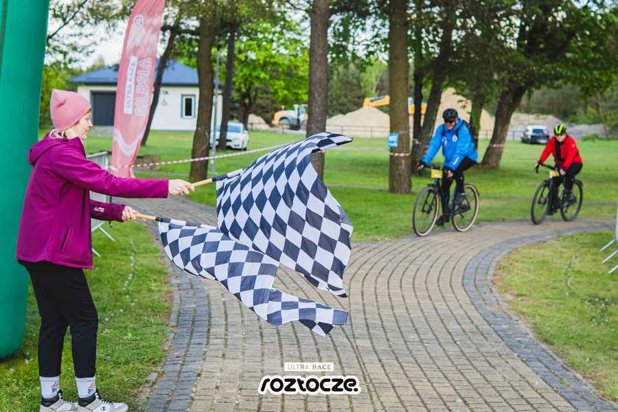 Dzien 3 Ultra Race Roztocze relacja 2025 jpg 783