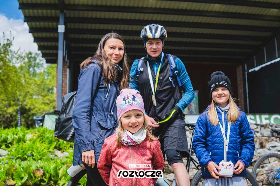 Dzien 3 Ultra Race Roztocze relacja 2025 jpg 707