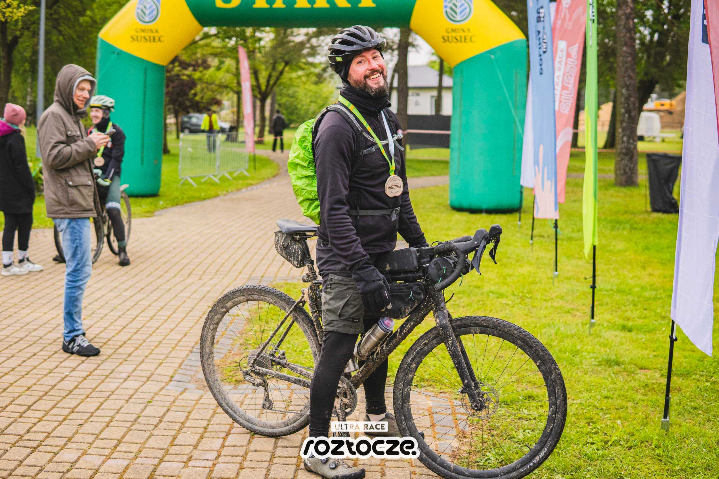 more ultra race