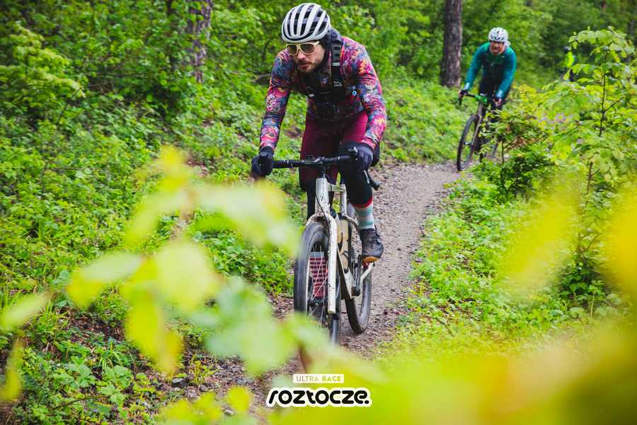 Ultra Race Roztocze relacja 2025 jpg 223