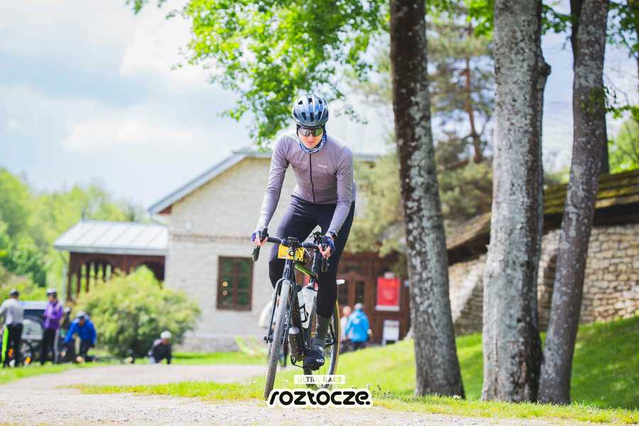 Dzien 3 Ultra Race Roztocze relacja 2025 jpg 568
