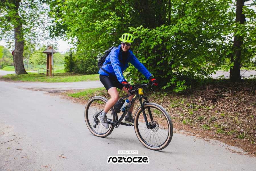 Dzien 3 Ultra Race Roztocze relacja 2025 jpg 496