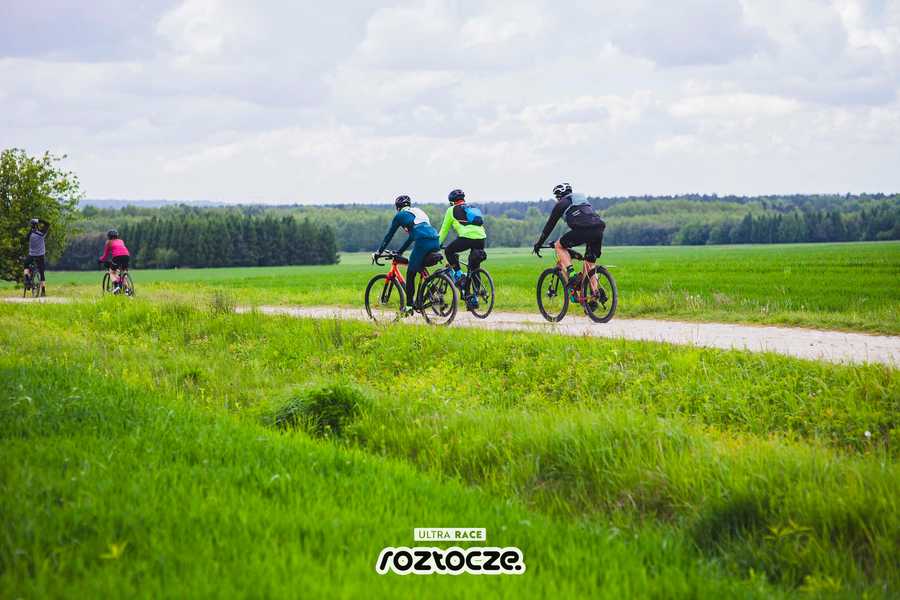 Dzien 3 Ultra Race Roztocze relacja 2025 jpg 412
