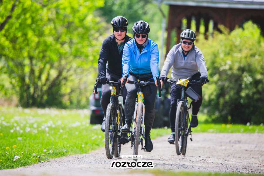 Dzien 3 Ultra Race Roztocze relacja 2025 jpg 645