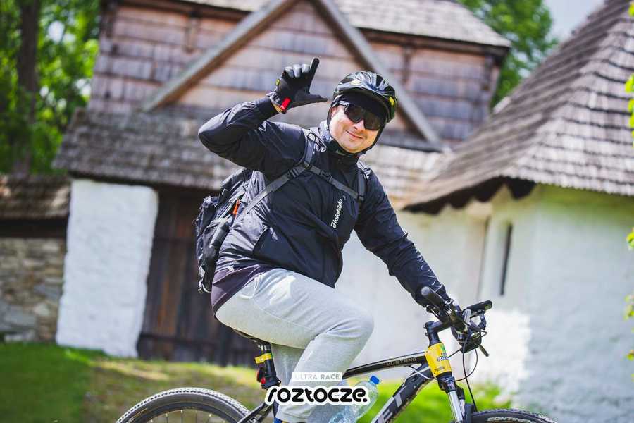 Dzien 3 Ultra Race Roztocze relacja 2025 jpg 652
