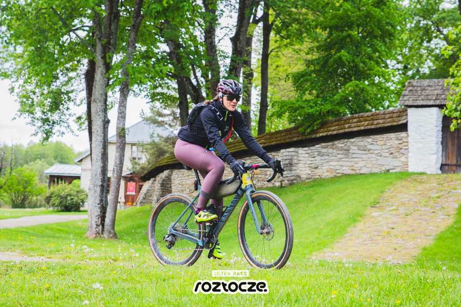 Dzien 3 Ultra Race Roztocze relacja 2025 jpg 470