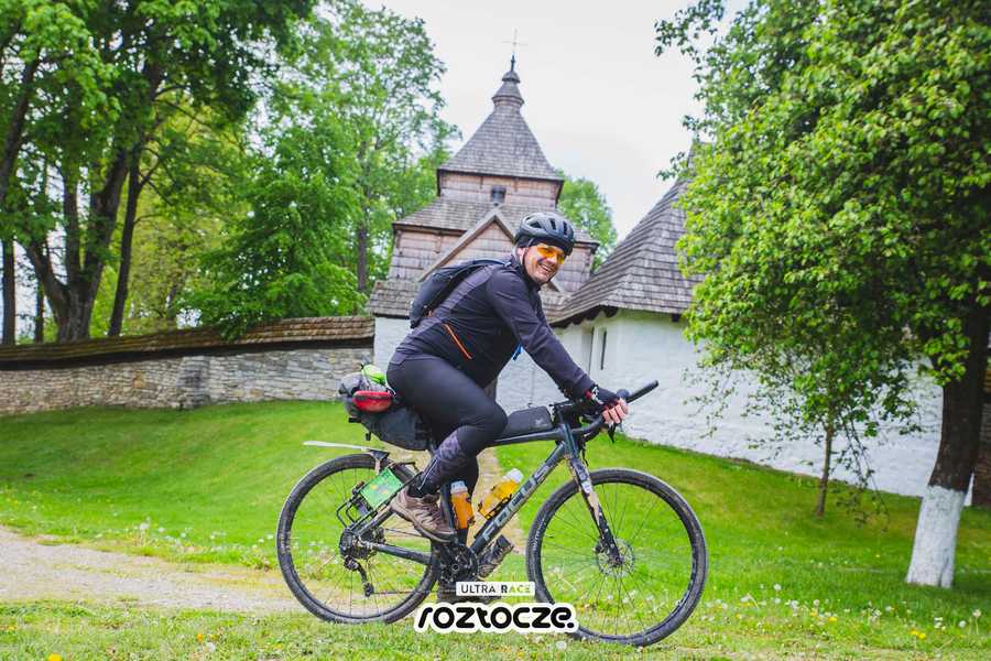 Dzien 3 Ultra Race Roztocze relacja 2025 jpg 688