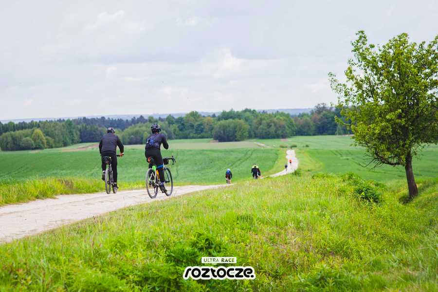 Dzien 3 Ultra Race Roztocze relacja 2025 jpg 381