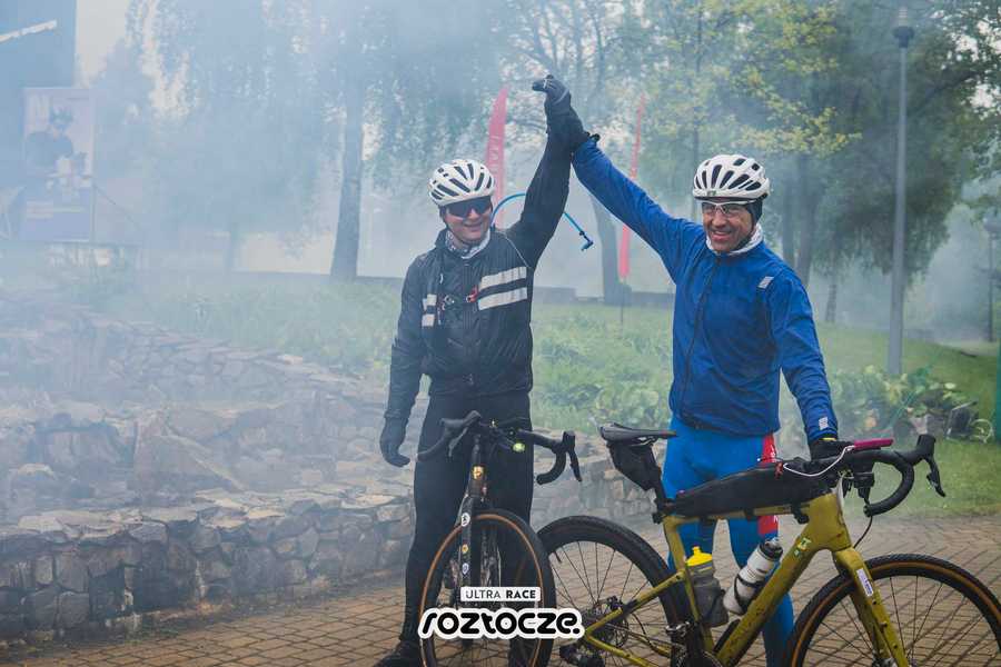 Ultra Race Roztocze relacja 2025 jpg 415