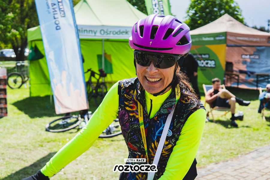 Dzien 3 Ultra Race Roztocze relacja 2025 jpg 740