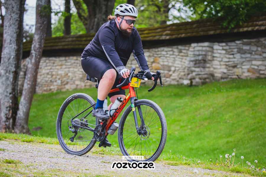 Dzien 3 Ultra Race Roztocze relacja 2025 jpg 665