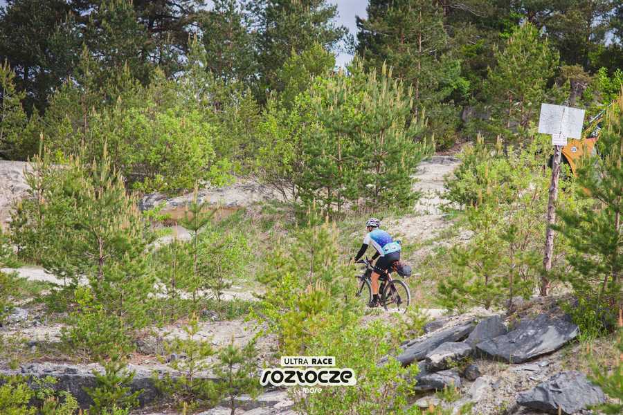 Ultra Race Roztocze 2024 Sobota IMG 2213