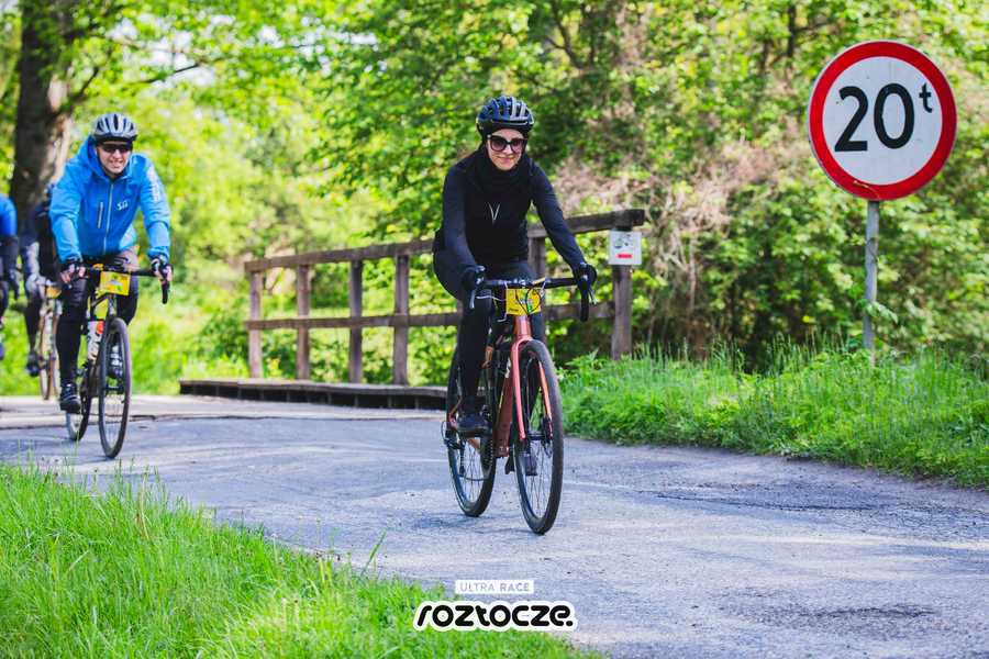 Dzien 3 Ultra Race Roztocze relacja 2025 jpg 164