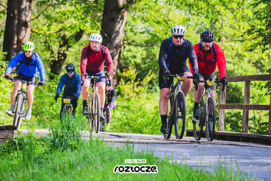 Dzien 3 Ultra Race Roztocze relacja 2025 jpg 141