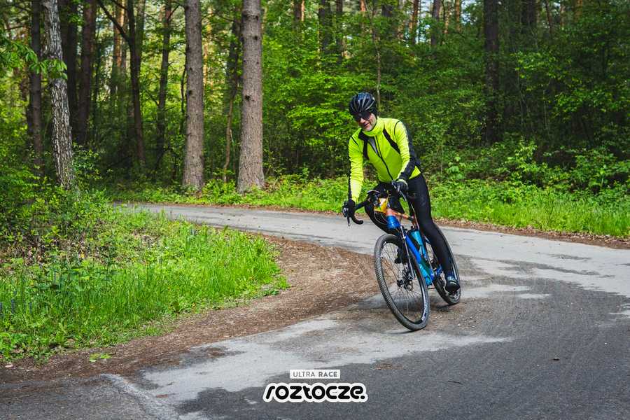 Dzien 3 Ultra Race Roztocze relacja 2025 jpg 357