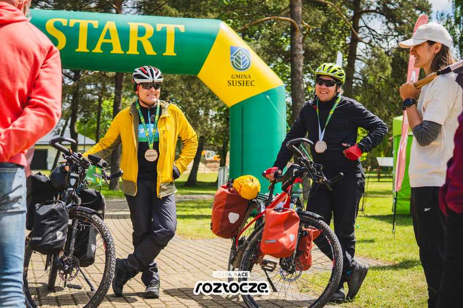 Dzien 3 Ultra Race Roztocze relacja 2025 jpg 804