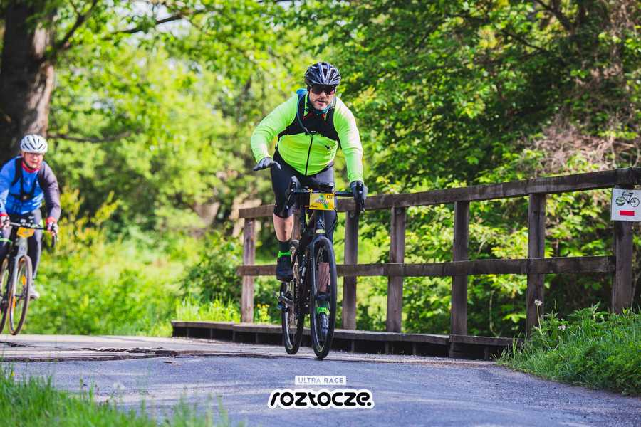 Dzien 3 Ultra Race Roztocze relacja 2025 jpg 119