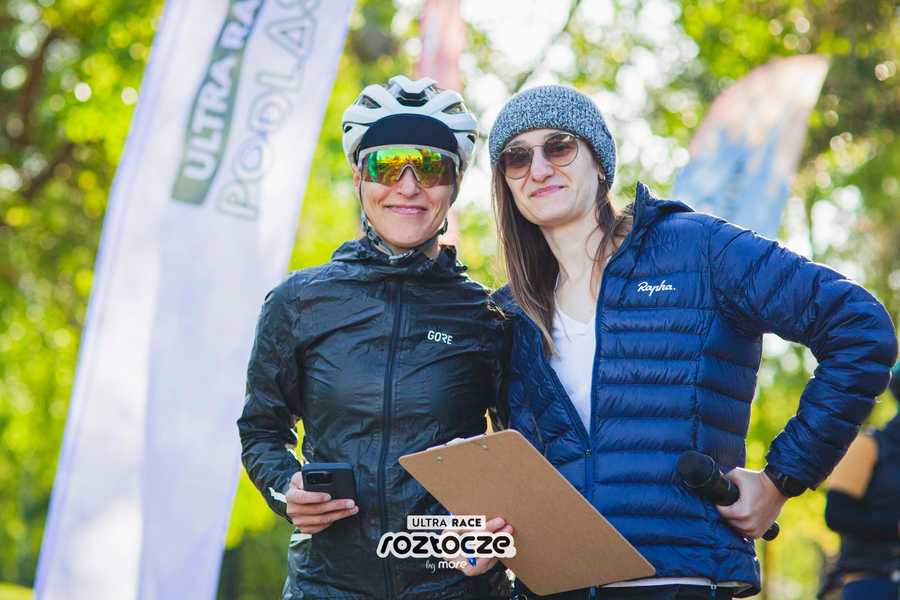 Ultra Race Roztocze 2024 Piatek IMG 1942