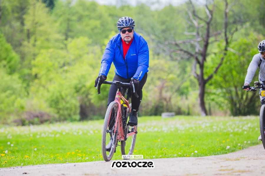 Dzien 3 Ultra Race Roztocze relacja 2025 jpg 553