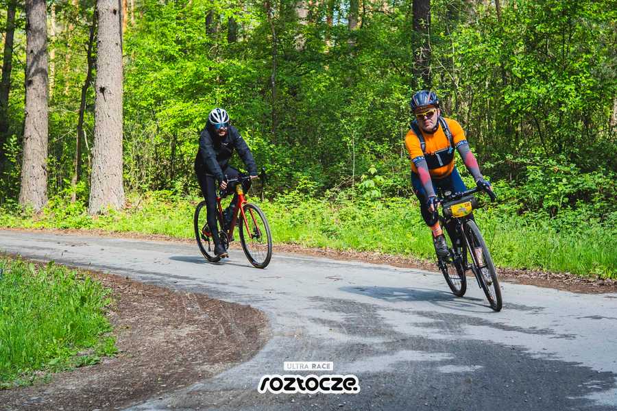 Dzien 3 Ultra Race Roztocze relacja 2025 jpg 304