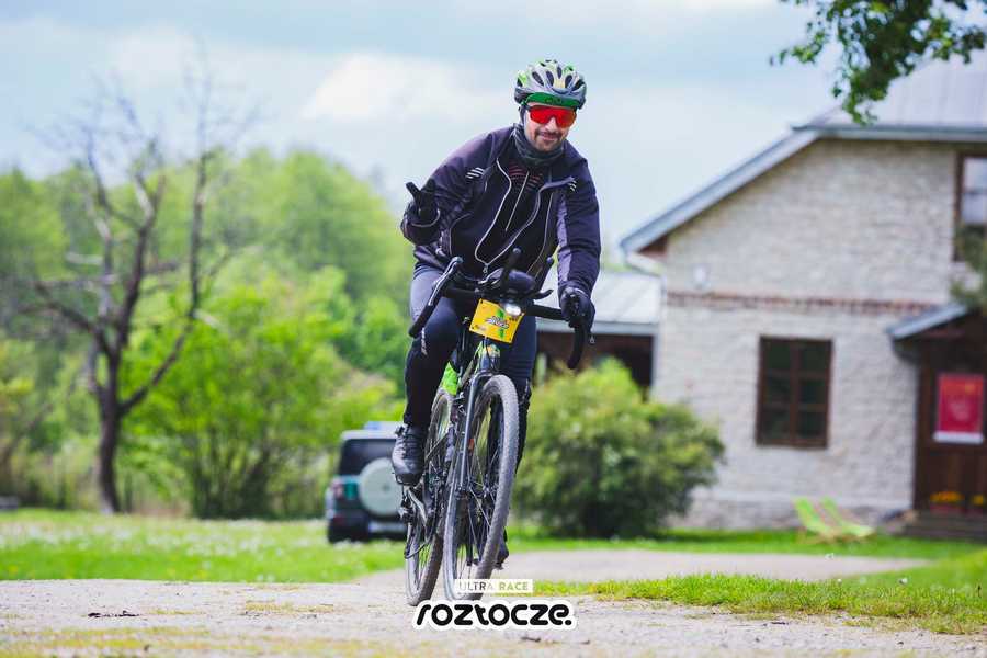 Dzien 3 Ultra Race Roztocze relacja 2025 jpg 594