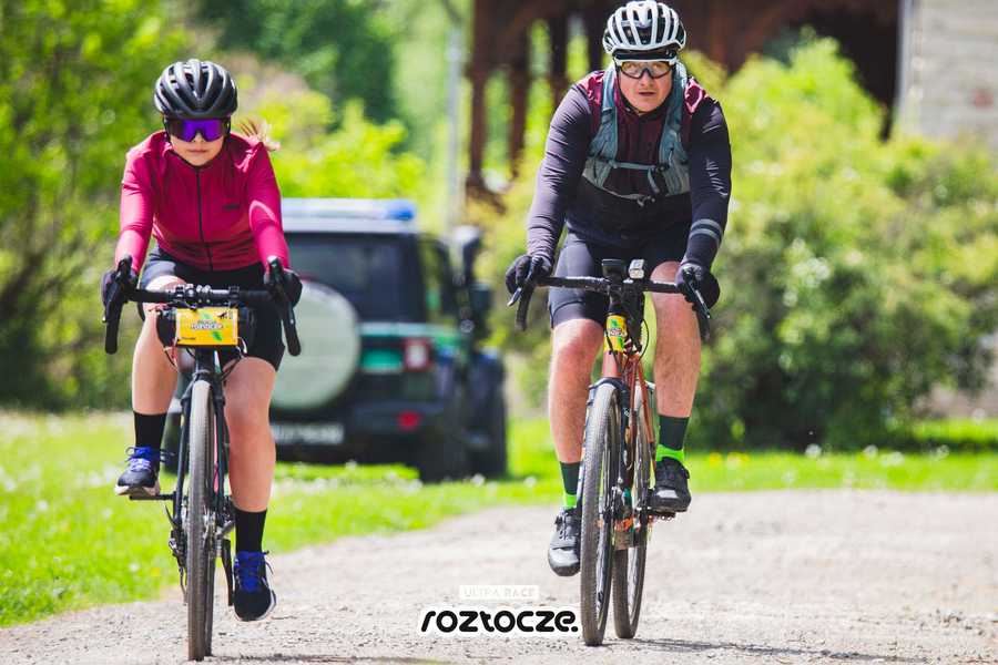 Dzien 3 Ultra Race Roztocze relacja 2025 jpg 609