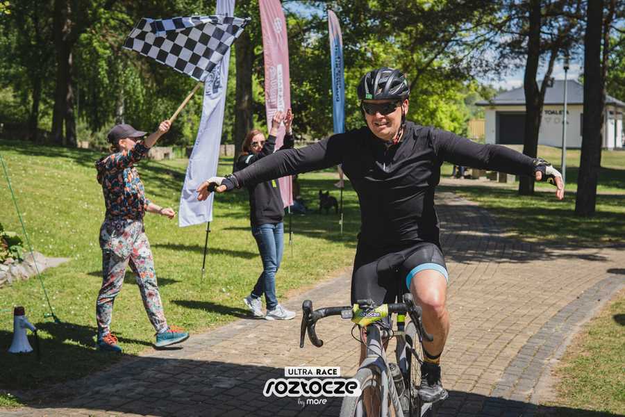 Ultra Race Roztocze 2024 repo dsc05765