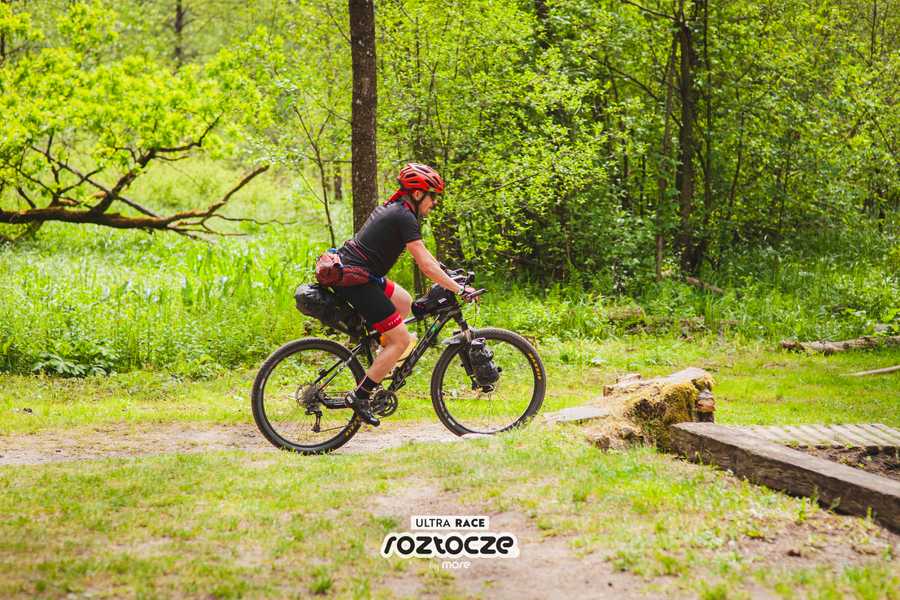 Ultra Race Roztocze 2024 Sobota IMG 2369