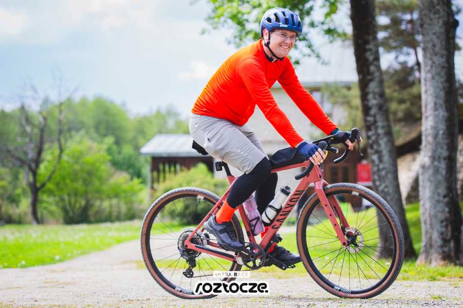 Dzien 3 Ultra Race Roztocze relacja 2025 jpg 550