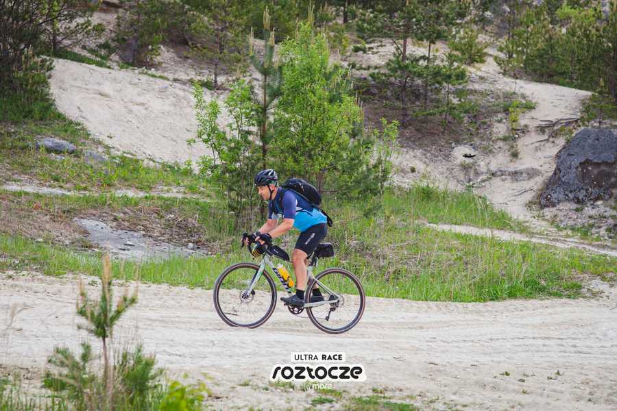 Ultra Race Roztocze 2024 Sobota IMG 2221