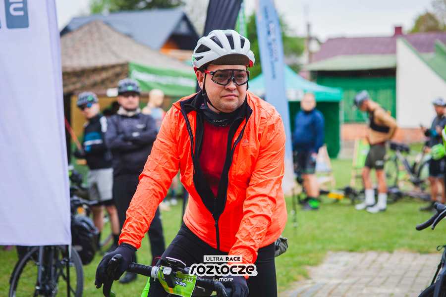 Ultra Race Roztocze 2024 SobotaIMG 1996