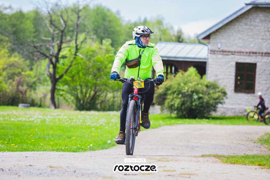 Dzien 3 Ultra Race Roztocze relacja 2025 jpg 532