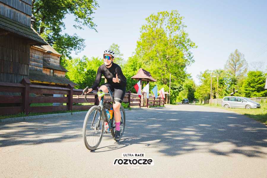 Ultra Race Roztocze 2024 Niedziela  12