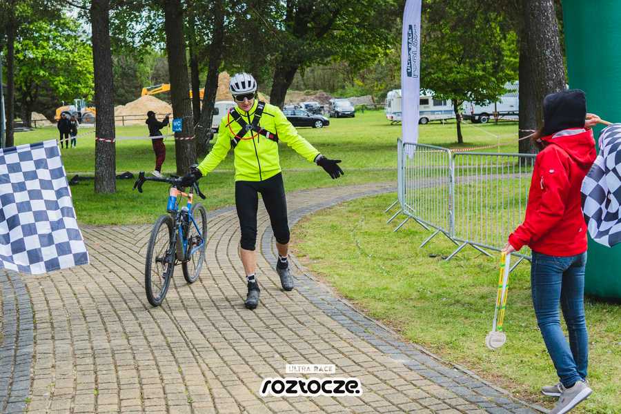 Dzien 3 Ultra Race Roztocze relacja 2025 jpg 675