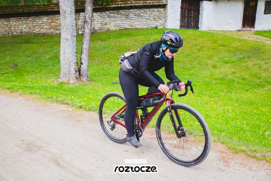 Dzien 3 Ultra Race Roztocze relacja 2025 jpg 505