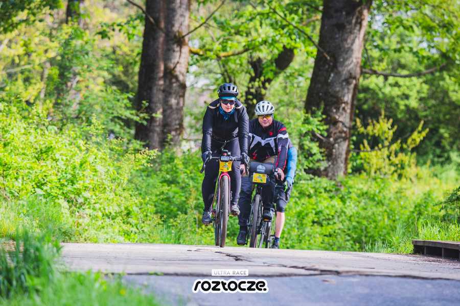 Dzien 3 Ultra Race Roztocze relacja 2025 jpg 084