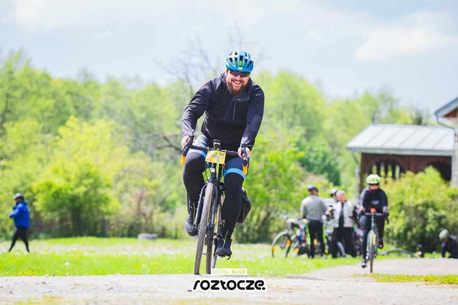 Dzien 3 Ultra Race Roztocze relacja 2025 jpg 572