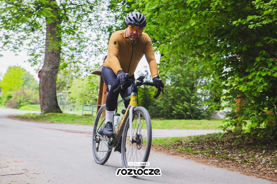 Dzien 3 Ultra Race Roztocze relacja 2025 jpg 495