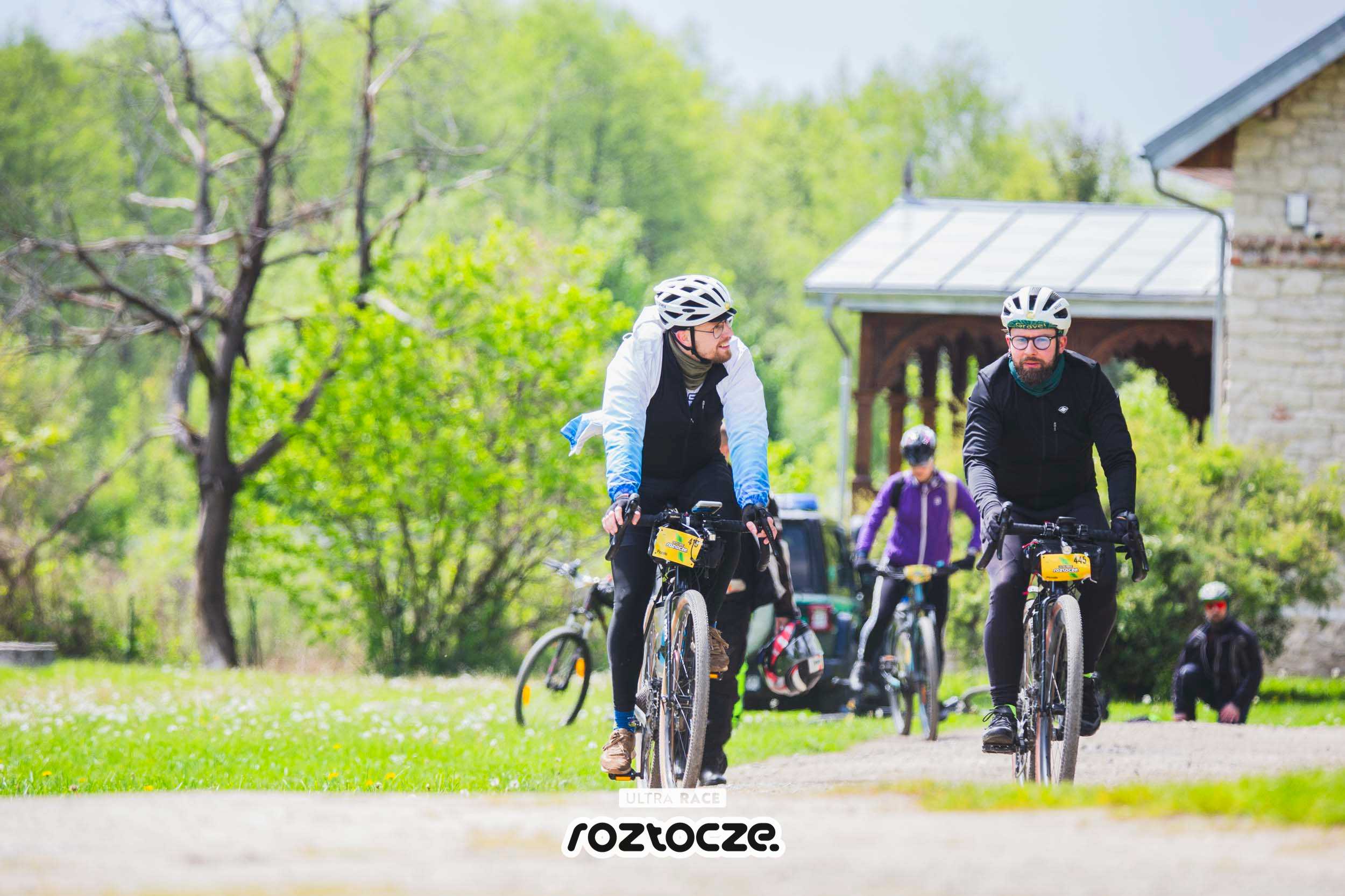 more ultra race