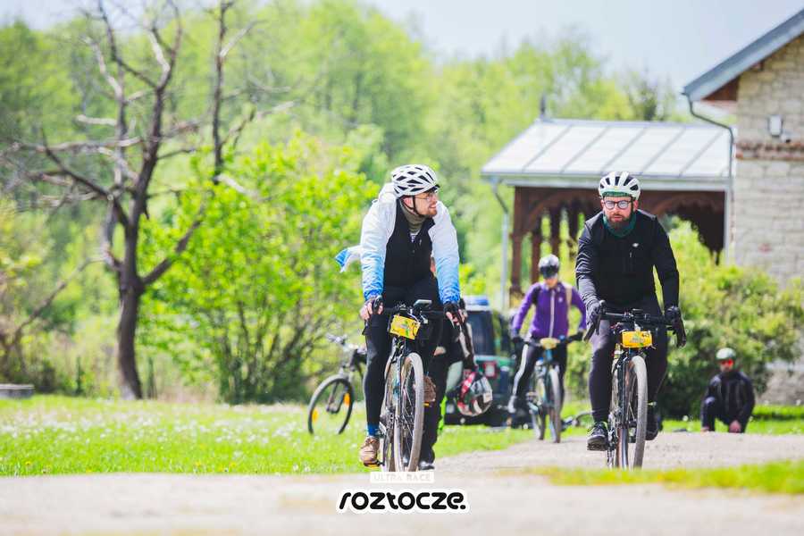 Dzien 3 Ultra Race Roztocze relacja 2025 jpg 576