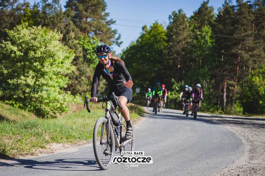 Ultra Race Roztocze 2024 repo img 2495