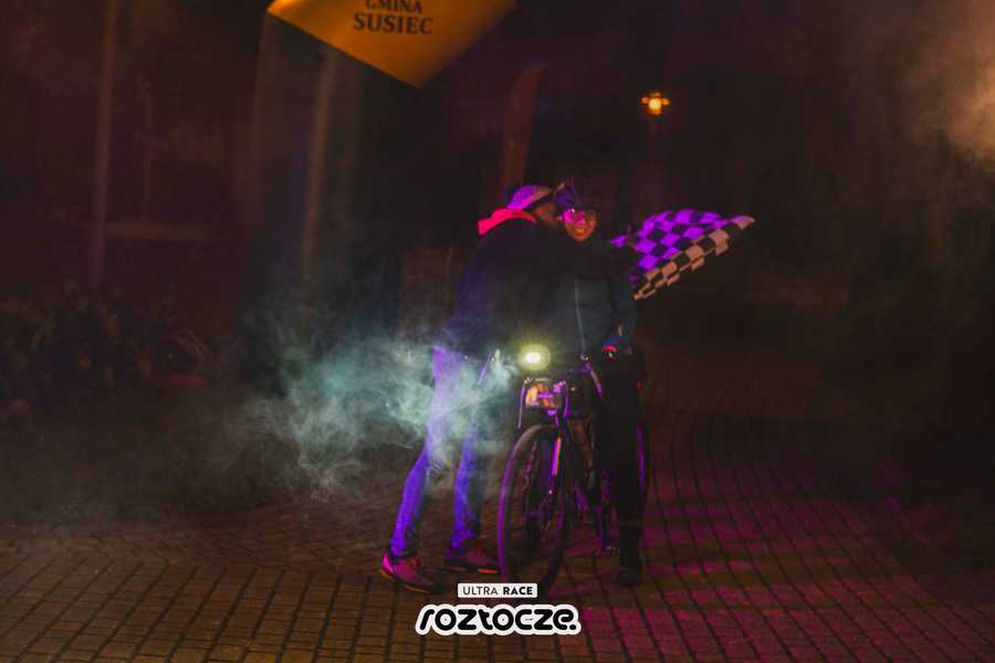 Dzien 3 Ultra Race Roztocze relacja 2025 jpg 793